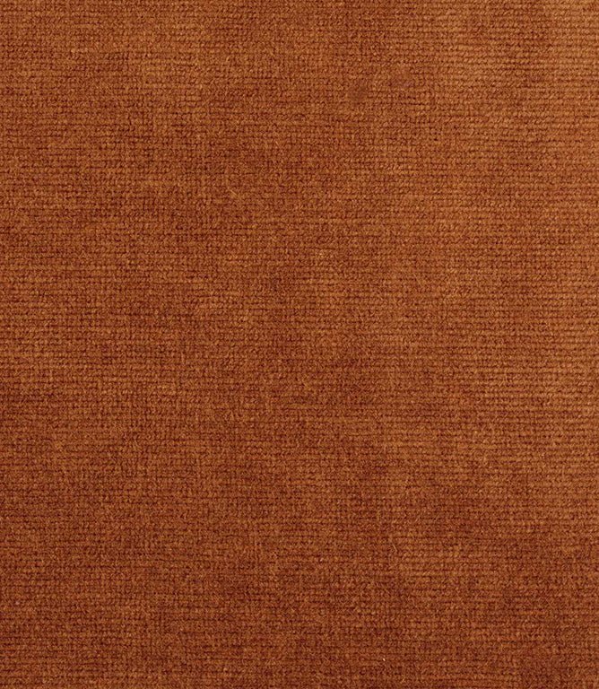 Boho Velvets Fabric / Rowanberry - Just Fabrics