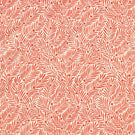 Yew & Aril Fabric / Watermelon - Just Fabrics