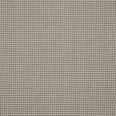 Houndstooth FR  Fabric / Truffle
