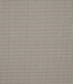 Houndstooth FR Fabric / Truffle - Just Fabrics