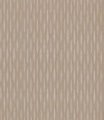 Khalifa Fabric / Bronze - Just Fabrics