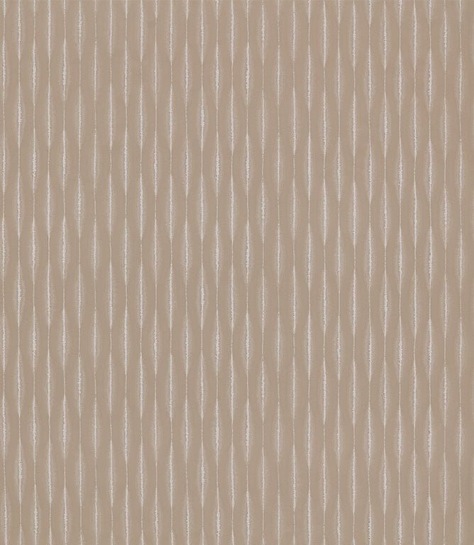 Khalifa Fabric / Bronze - Just Fabrics