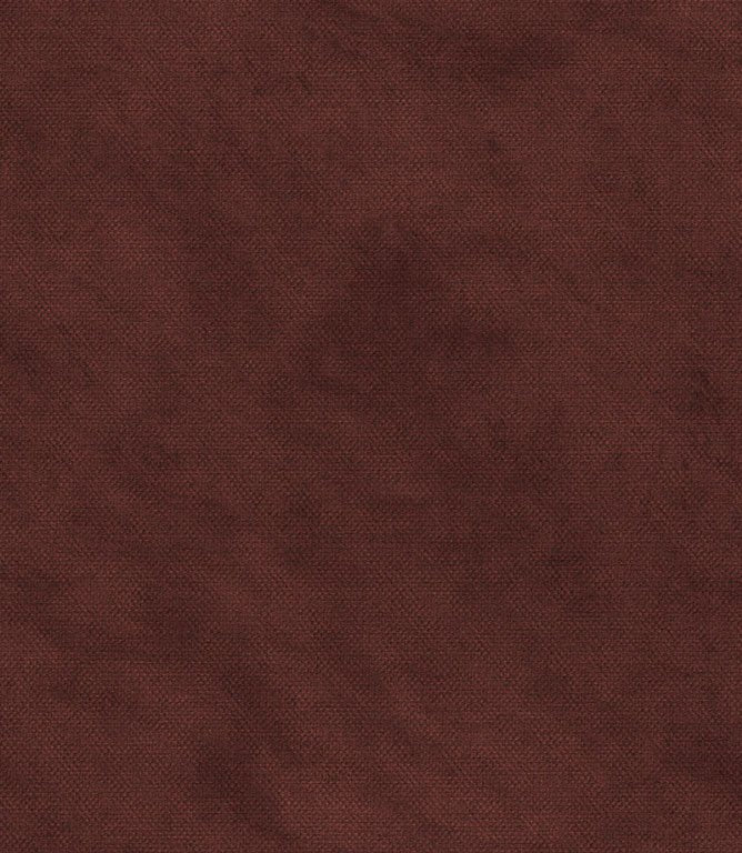 Chilham FR Fabric / Vermillion - Just Fabrics