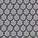 Moksha FR Fabric / Sapphire - Just Fabrics