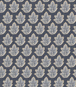 Moksha FR Fabric / Sapphire - Just Fabrics