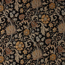 Chalfont Fabric / Saffron - Just Fabrics