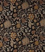 Chalfont Fabric / Saffron - Just Fabrics