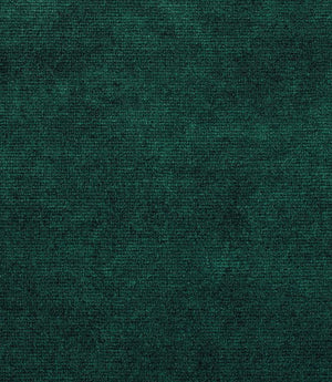 Boho Velvets Fabric / Emerald
