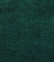 Boho Velvets Fabric / Emerald - Just Fabrics