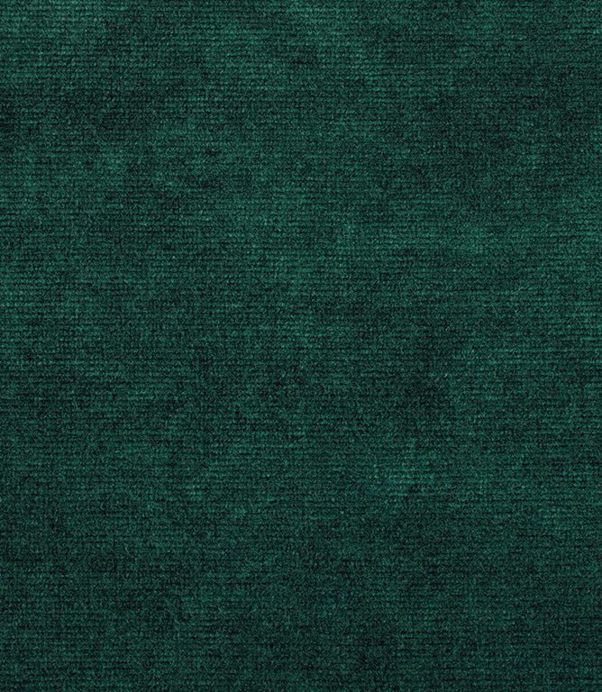 Boho Velvets Fabric / Emerald - Just Fabrics