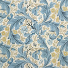 Leicester Outdoor Fabric / Moonlight - Just Fabrics