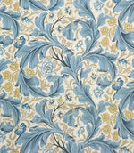 Leicester Outdoor Fabric / Moonlight - Just Fabrics