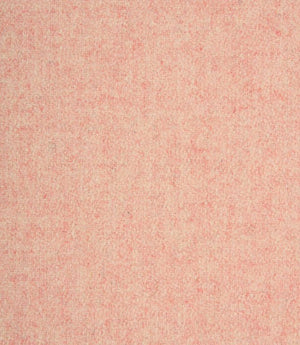 Cotswold Wool  Fabric / Blush