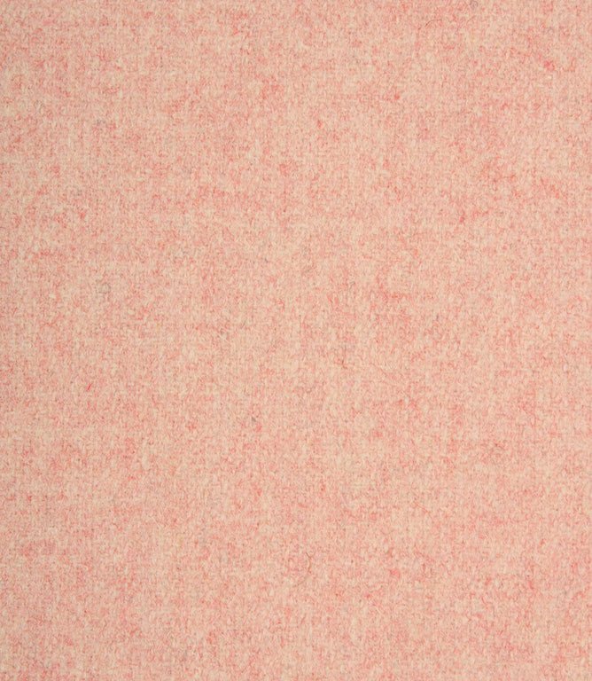 Cotswold Wool Fabric / Blush - Just Fabrics