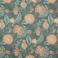 Winter Fruits Fabric / Adriatic