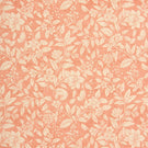 Tivoli Fabric / Coral - Just Fabrics