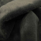 Zermatt Fabric / Black - Just Fabrics