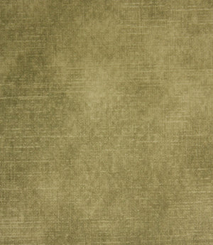 JF Vintage Velvet FR Fabric / Celery