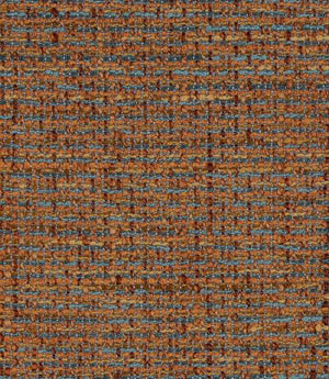 Solar FR Fabric / Rust