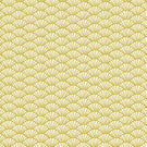 Ayumi FR Fabric / Sunshine - Just Fabrics