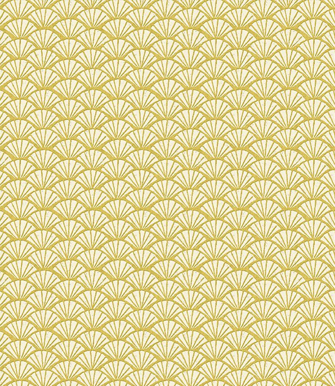 Ayumi FR Fabric / Sunshine - Just Fabrics