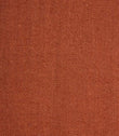 Cotswold Heavyweight Linen Fabric / Terracotta - Just Fabrics