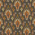 Boho Fabric / Spice