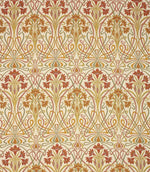 Tiffany Fabric / Autumn - Just Fabrics