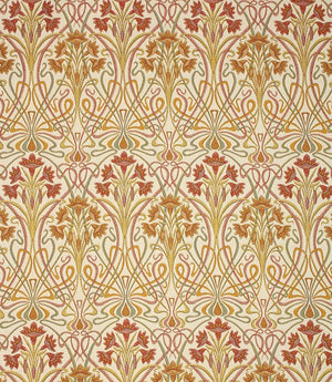 Tiffany Fabric / Autumn