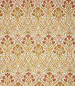 Tiffany Fabric / Autumn - Just Fabrics
