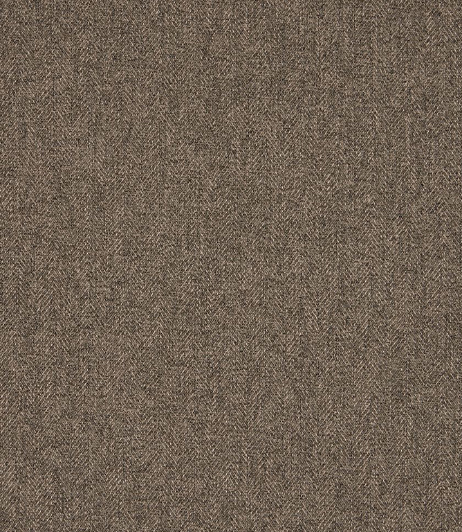 Bray FR Fabric / Mushroom - Just Fabrics