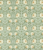Pimpernel Fabric / Bayleaf / Manilla - Just Fabrics
