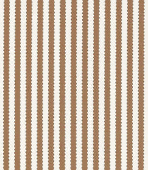 Regency Aperigon Fabric / Nut / Alabaster