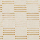 Onda Fabric / Ochre - Just Fabrics