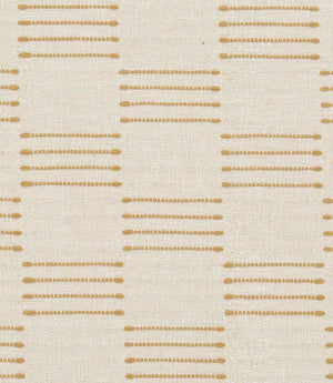 Onda Fabric / Ochre