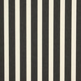 Coastal Outdoor Fabric / Noir