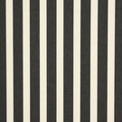 Coastal Outdoor Fabric / Noir - Just Fabrics