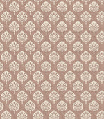 Muqarnas FR Fabric / Blush - Just Fabrics