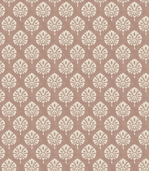 Muqarnas FR Fabric / Blush