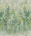 Wildflower Fields Fabric / Eden - Just Fabrics
