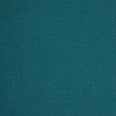 Washed Cotton Canvas Fabric / Teal