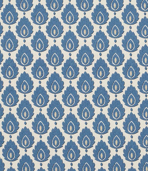 Odila Fabric / Navy