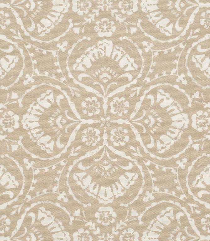 Castelle Fabric / Linen - Just Fabrics