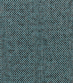 Compass FR Fabric / Aqua - Just Fabrics