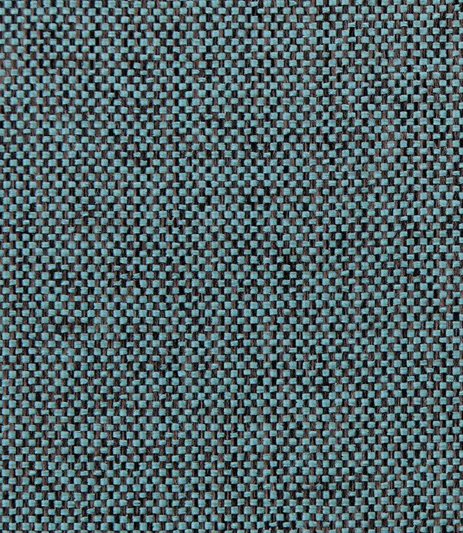 Compass FR Fabric / Aqua - Just Fabrics