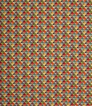 JF Geo Fabric / Multi