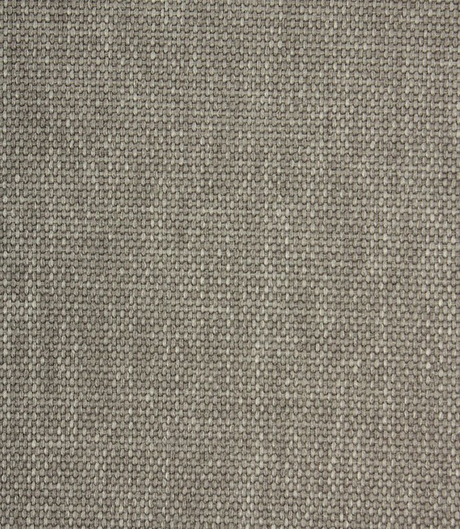 Apperley Fabric / Silver - Just Fabrics