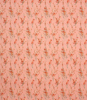 Seville Lomond Fabric / Peach