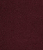 Adley FR Velvet Fabric / Bordeaux - Just Fabrics