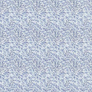 Willow Bough Minor Fabric / Blue - Just Fabrics